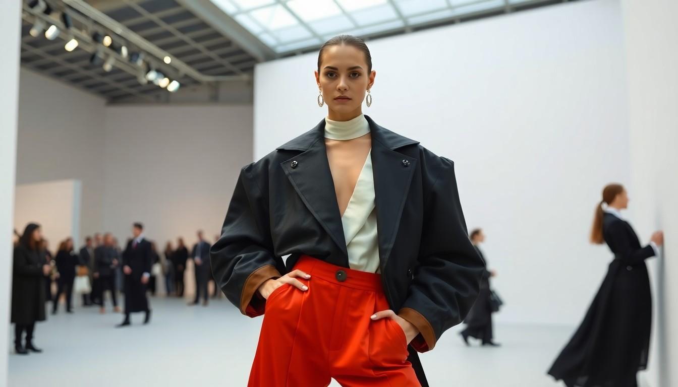balenciaga haute couture